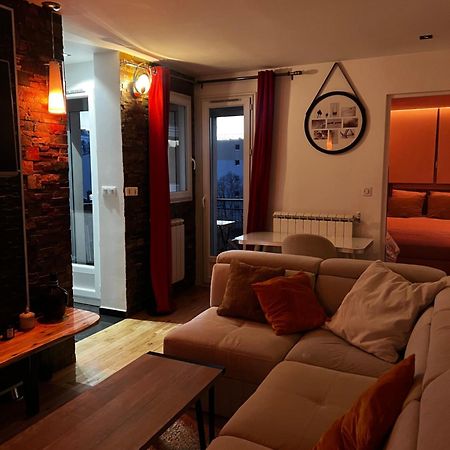 Appartement Convivial Pour Sejourner Le Kremlin-Bicêtre Zewnętrze zdjęcie