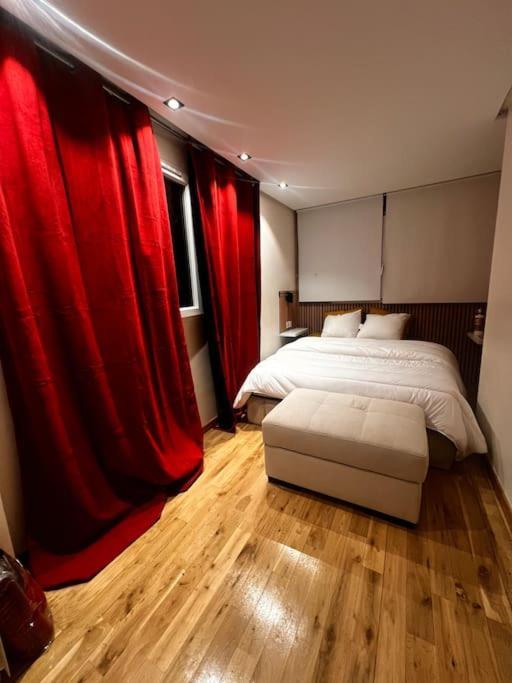 Appartement Convivial Pour Sejourner Le Kremlin-Bicêtre Zewnętrze zdjęcie