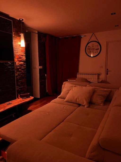 Appartement Convivial Pour Sejourner Le Kremlin-Bicêtre Zewnętrze zdjęcie