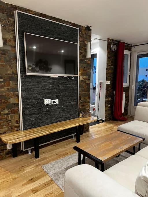 Appartement Convivial Pour Sejourner Le Kremlin-Bicêtre Zewnętrze zdjęcie