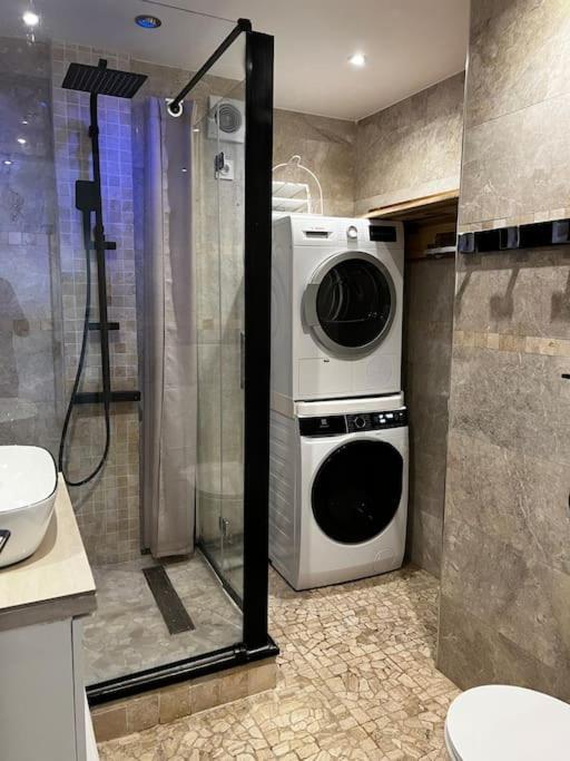 Appartement Convivial Pour Sejourner Le Kremlin-Bicêtre Zewnętrze zdjęcie