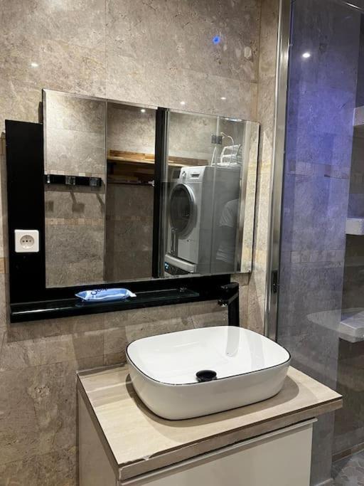 Appartement Convivial Pour Sejourner Le Kremlin-Bicêtre Zewnętrze zdjęcie