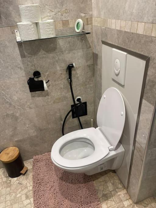 Appartement Convivial Pour Sejourner Le Kremlin-Bicêtre Zewnętrze zdjęcie