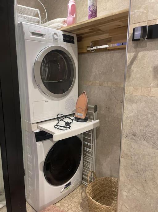 Appartement Convivial Pour Sejourner Le Kremlin-Bicêtre Zewnętrze zdjęcie