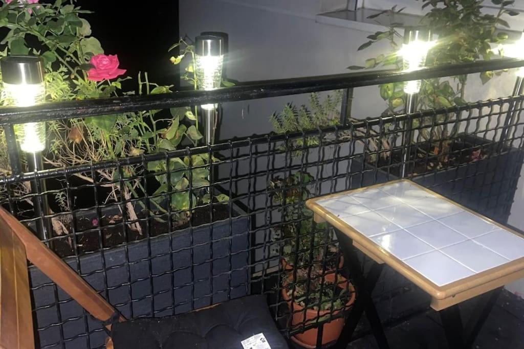 Appartement Convivial Pour Sejourner Le Kremlin-Bicêtre Zewnętrze zdjęcie