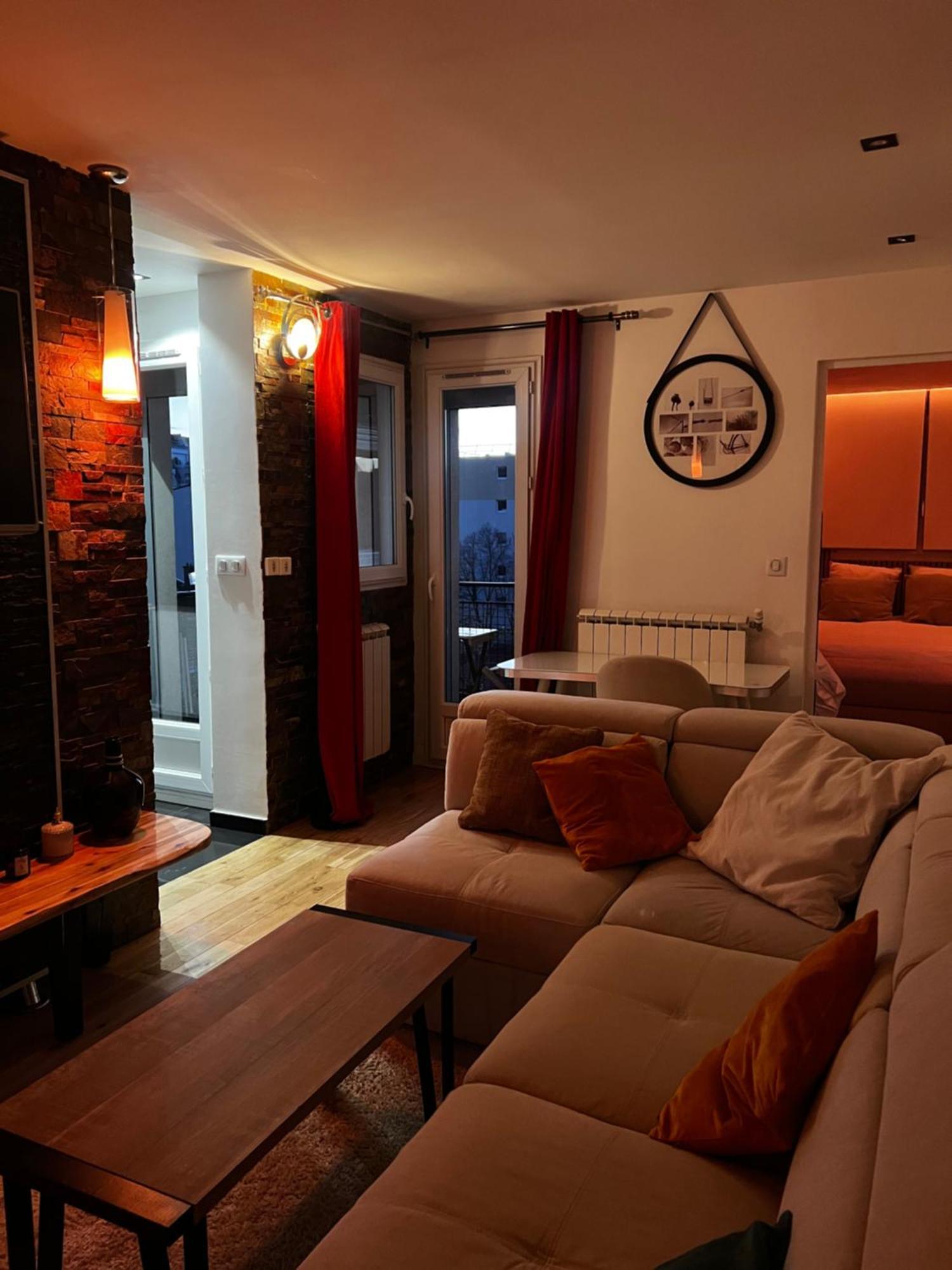Appartement Convivial Pour Sejourner Le Kremlin-Bicêtre Zewnętrze zdjęcie